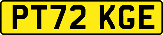 PT72KGE