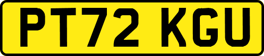 PT72KGU