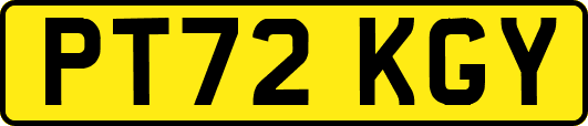 PT72KGY