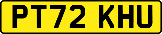 PT72KHU