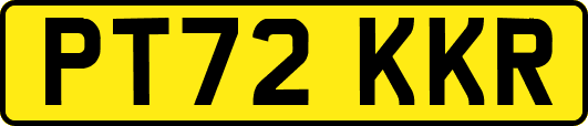 PT72KKR
