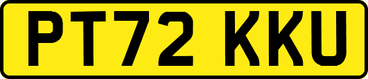 PT72KKU
