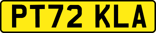 PT72KLA