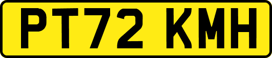 PT72KMH