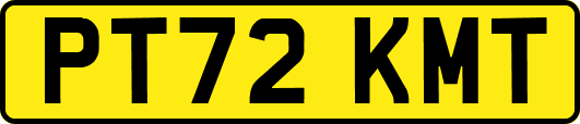 PT72KMT