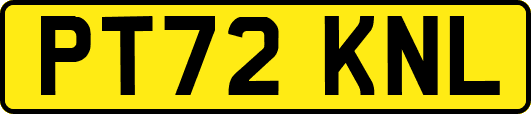 PT72KNL