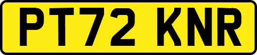 PT72KNR