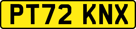 PT72KNX