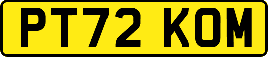PT72KOM