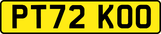PT72KOO