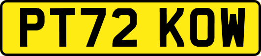 PT72KOW
