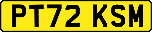 PT72KSM