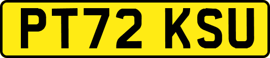 PT72KSU