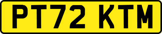 PT72KTM