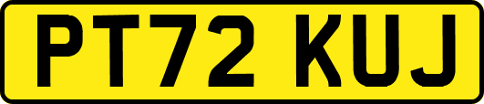 PT72KUJ
