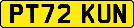 PT72KUN