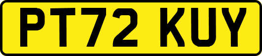 PT72KUY