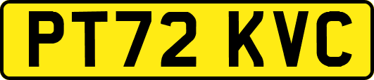 PT72KVC