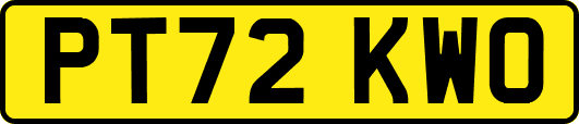 PT72KWO