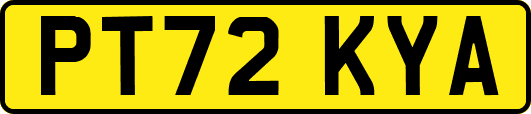 PT72KYA