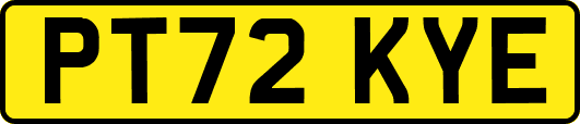 PT72KYE