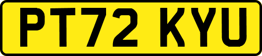 PT72KYU