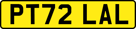 PT72LAL