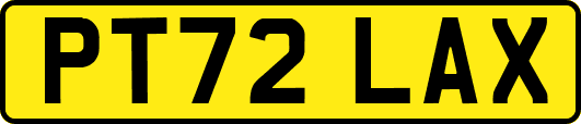 PT72LAX