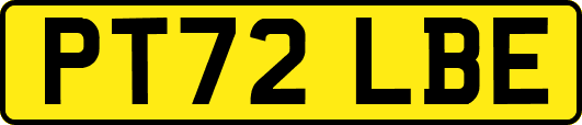 PT72LBE