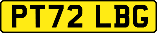 PT72LBG