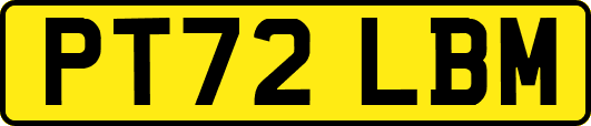 PT72LBM