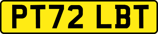 PT72LBT