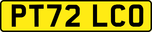 PT72LCO