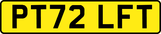 PT72LFT