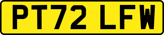 PT72LFW