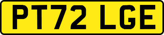 PT72LGE