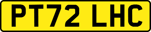 PT72LHC