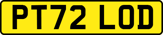 PT72LOD
