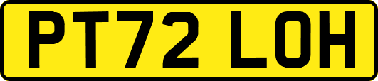 PT72LOH