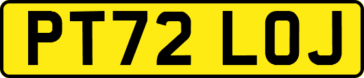 PT72LOJ