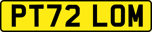 PT72LOM