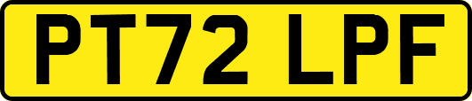 PT72LPF