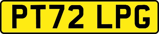 PT72LPG