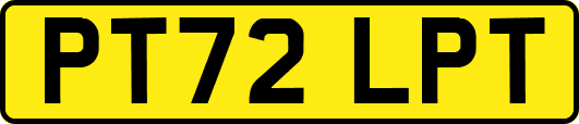 PT72LPT