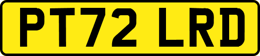 PT72LRD
