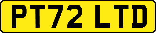 PT72LTD