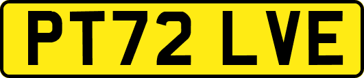 PT72LVE
