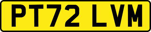 PT72LVM
