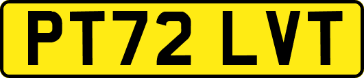 PT72LVT