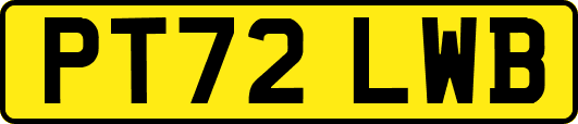 PT72LWB